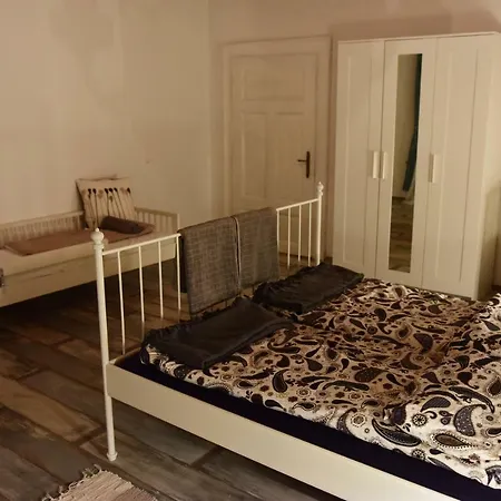 Kéktornácos Ház Polány
