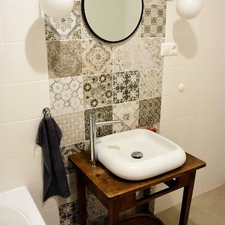 Kektornacos Haz Guest house *