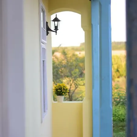 Guest house Kektornacos Haz *