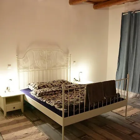 Kéktornácos Ház
