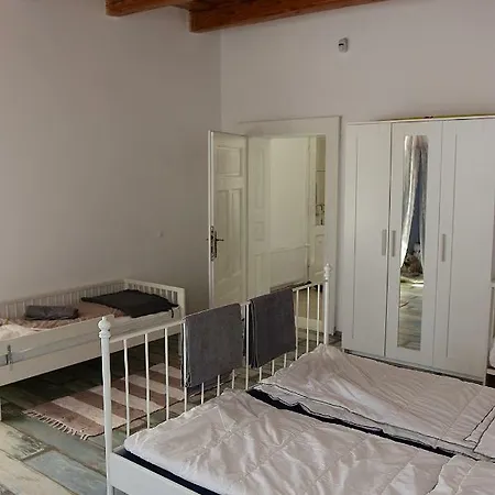 Kéktornácos Ház Polány