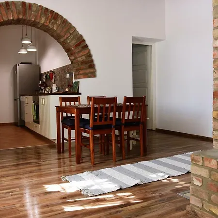 Guest house Kektornacos Haz