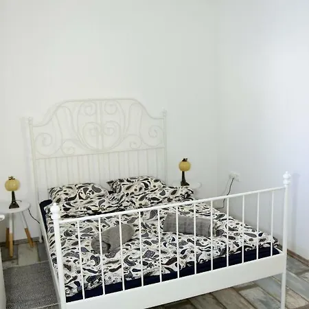 Guest house Kektornacos Haz