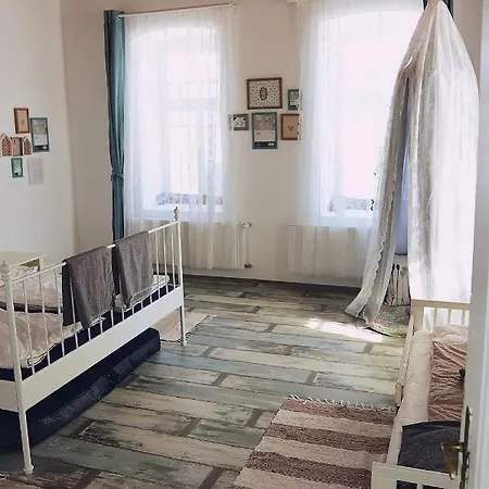 Kéktornácos Ház